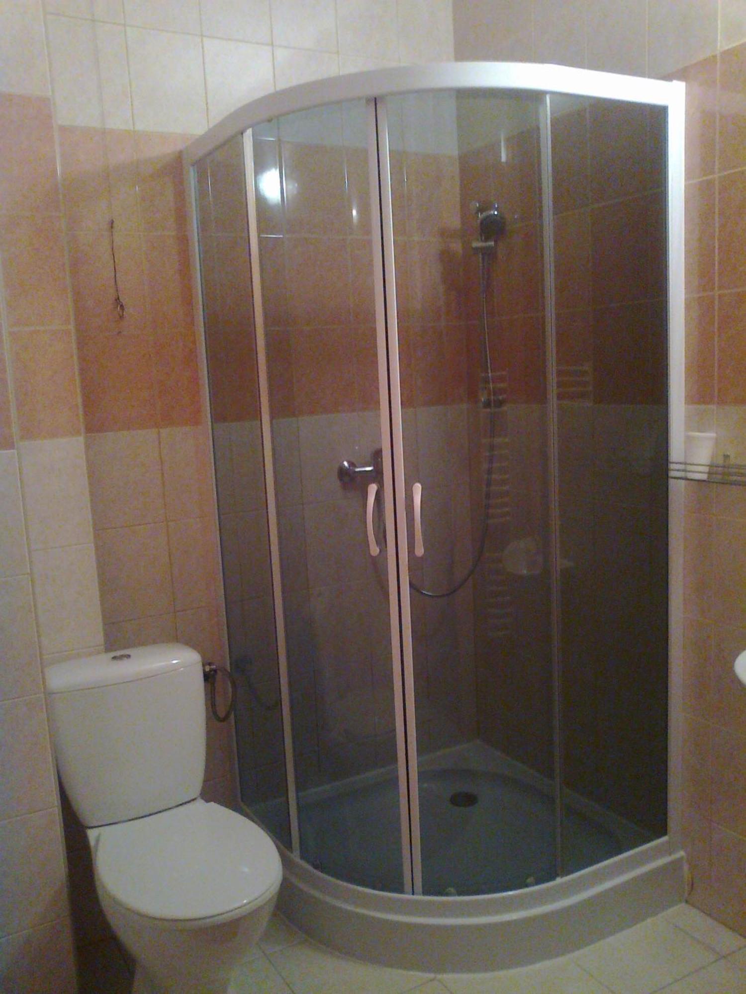 Hotel Bocy Oscadnica Kamer foto