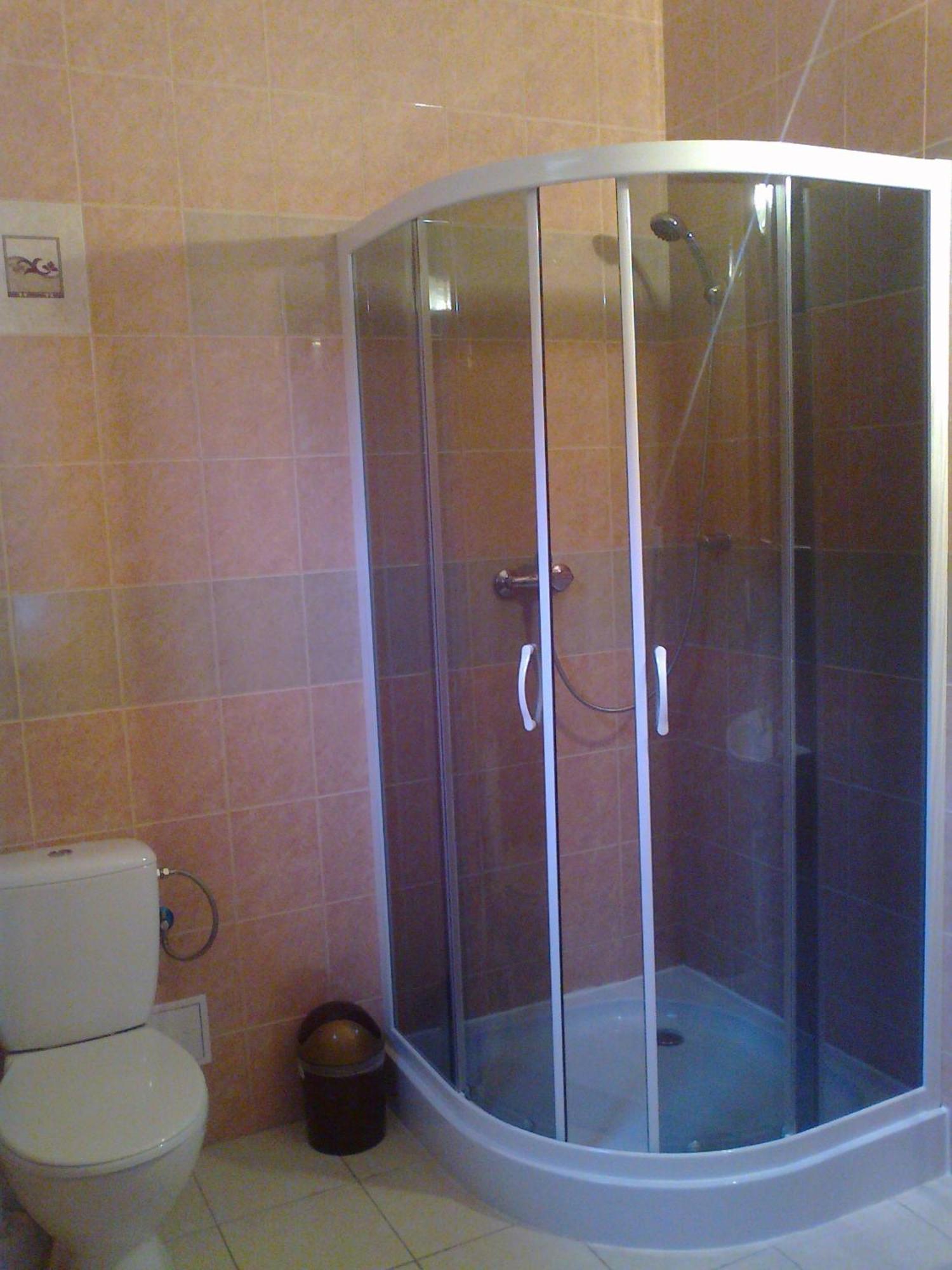 Hotel Bocy Oscadnica Kamer foto